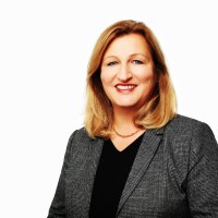 Lufthansa Consulting Employee Antje Groesser's profile photo