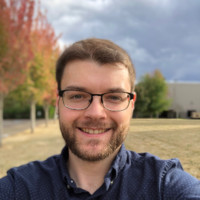 SerialTek Employee Tanner Christensen's profile photo