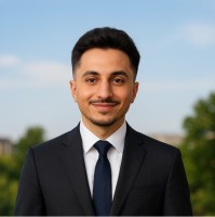 Network Professionals, Inc. Employee Divanshu Verma's profile photo