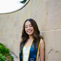 Cottage Health Employee Candy Zhu's profile photo