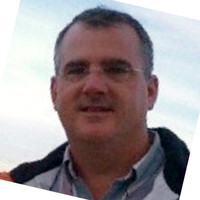 Edison Chouest Offshore Employee Steve Laster's profile photo