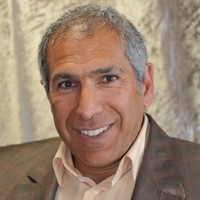 Activ Browser Technology Employee Leon Chicheportiche's profile photo
