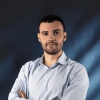 NetStrategy Employee Michele de Dominicis's profile photo