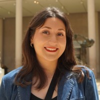 Projects of Interest Employee Maria Kaprial's profile photo