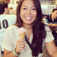 Squarespace Employee Alice Wu's profile photo