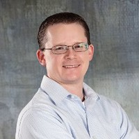 MyAgData Employee Jason Smith's profile photo