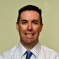 EXP Employee Ken Murphy's profile photo