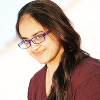 SilCore Technology Employee Tarnum Khatri's profile photo
