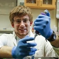 Wright Labs Employee Josh Brycki's profile photo