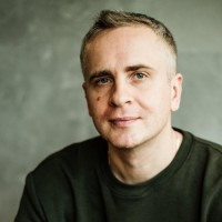 Scorewarrior Employee Dmitry Andronchik's profile photo