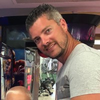 WUST Employee Yannick Simons's profile photo