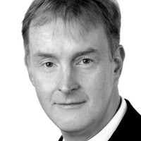 MELEXIS Employee Klaus Wilczek's profile photo