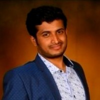 Mobinius Technologies Employee Thrilok Gr's profile photo