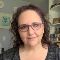 Card Kingdom Employee Jeannie Voirin-Gerde's profile photo