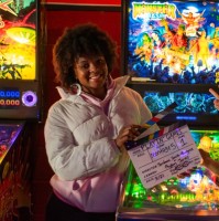 Emma Bowen Foundation Employee Kaya Smith-Burgess's profile photo