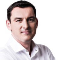 Prague University of Economics and Business Employee Peter Pažitný's profile photo