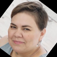 IBM Employee Minerva Diaz's profile photo