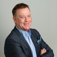 Chambre de Commerce de l'Ouest-de-l'Île de Mtl/West Island of Montreal Chamber o Employee André Coulombe's profile photo