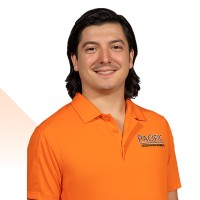 Pacscape Employee Seann Dailey's profile photo