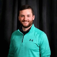 Bravura Advertising & Design Employee Robert Axline's profile photo