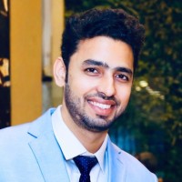 Spark Commodities Employee Ashutosh Mishra's profile photo