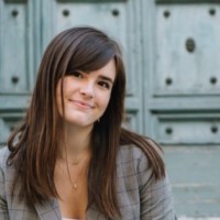 Dovetail General Contractors Employee Chloe Edwards's profile photo