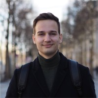 Hyre AS Employee Orhan Hirsch's profile photo