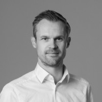 Hawk Infinity Employee Lars Revling's profile photo