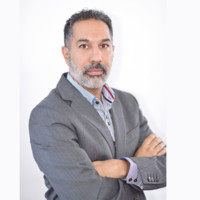 Sopra HR Software Employee Ihab Riad's profile photo