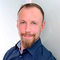 CONTAG AG Employee Alexander Pehl's profile photo