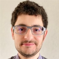 UFCV Employee Olivier Marchoud's profile photo