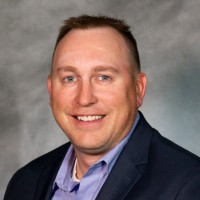 West Bend Mutual Insurance Employee Ben Deppert's profile photo