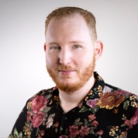 Prospero Productions Employee Jarryd Hall's profile photo