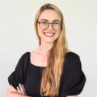 Reach Digital Health Employee Emma Van Damme's profile photo