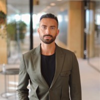 Fusion Worldwide Employee Evan Maniquis's profile photo