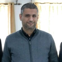 مغازات عزيزة Magasins Aziza Employee Seifeddine Romdhani's profile photo