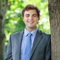 Micah Gwin Email