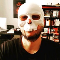 DarkSide® books Employee Mike Ribera's profile photo