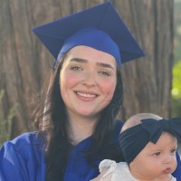 Central Equipment Service Employee Tayelor Begnal's profile photo