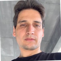 Harmony Employee Gheis Mohammadi's profile photo