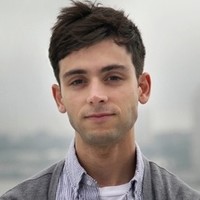 Other Side Pictures Employee Stephen Scarpulla's profile photo