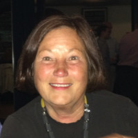 Amplexor Life Sciences Employee Connie Karpinski's profile photo