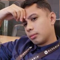 Aspect Software (APAC) Employee Vincent Tinapay's profile photo
