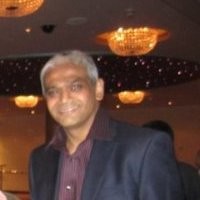 Ancaster Group Employee Alpesh Desai's profile photo