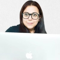 Coding Giants España Employee Maria Cristina Roma's profile photo