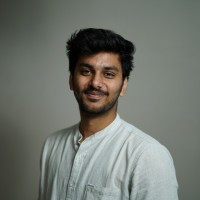 Jana Urban Space Employee Chetan Aggarwal's profile photo