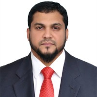 kaykroo Employee Mohammed Mujeeb's profile photo