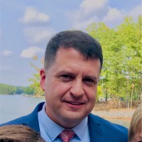 Rob Goodroe Email & Phone Number