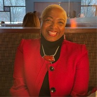Wells Fargo Employee Jane Bethea's profile photo