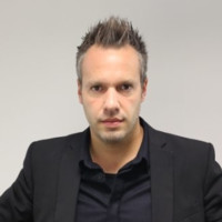 Foxintelligence Employee Laurent Donzel's profile photo